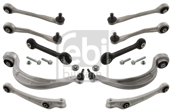 Rato pakabos jungčių komplektas FEBI BILSTEIN 46418