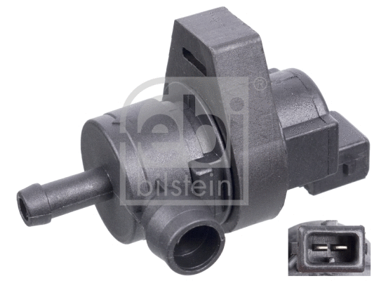 Degalų bako alsuoklio vožtuvas FEBI BILSTEIN 46426