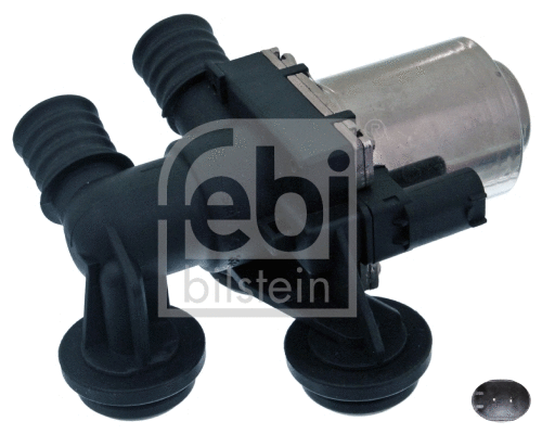 Aušinimo skysčio valdymo vožtuvas FEBI BILSTEIN 46452