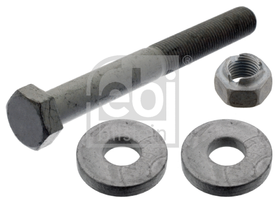 Valdymo svirties montavimo komplektas FEBI BILSTEIN 46456