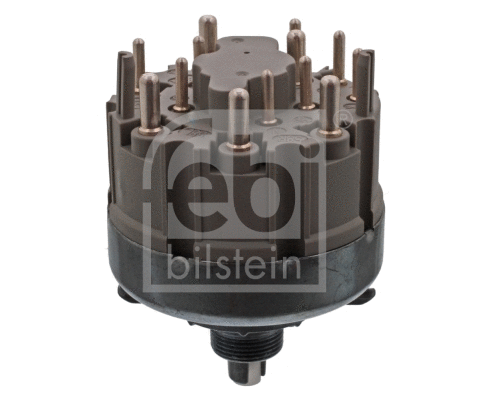  Priekinių žibintų jungiklis FEBI BILSTEIN 46472