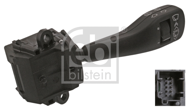 Vairo kolonėlės jungiklis FEBI BILSTEIN 46484