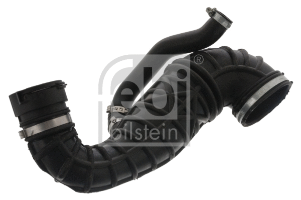 Oro filtro įsiurbimo vamzdis FEBI BILSTEIN 46493
