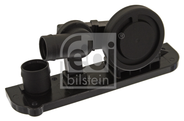 Variklio bloko alsuoklio vožtuvas FEBI BILSTEIN 46518