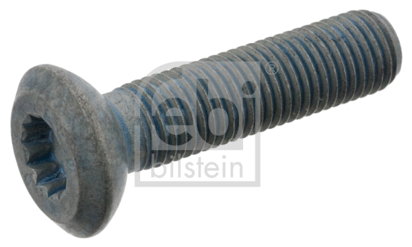 Kardaninio veleno ašies varžtas FEBI BILSTEIN 46525