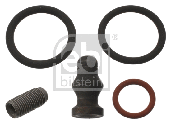 Purkštuko antgalio tarpinė FEBI BILSTEIN 46526