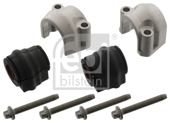 Stabilizatoriaus guolių komplektas FEBI BILSTEIN 46546