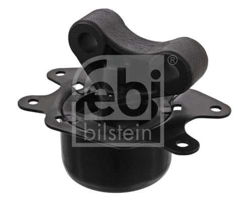 Variklio montavimas FEBI BILSTEIN 46570