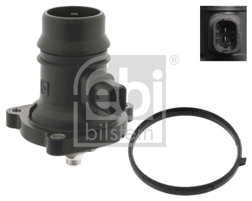 Termostatas FEBI BILSTEIN 46578