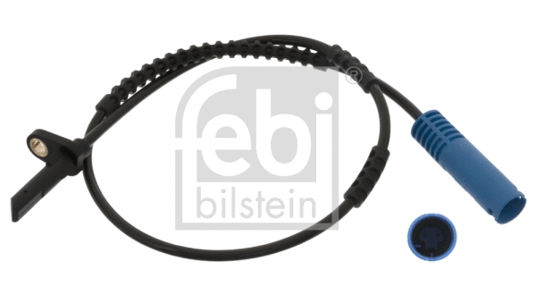 Rato greičio jutiklis (ABS daviklis) FEBI BILSTEIN 46595