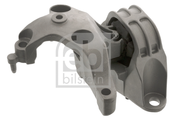 Variklio montavimas FEBI BILSTEIN 46596