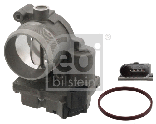 Droselio korpusas FEBI BILSTEIN 46601