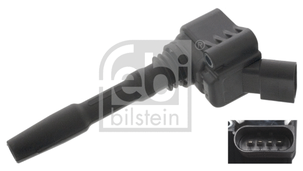Uždegimo ritė FEBI BILSTEIN 46603