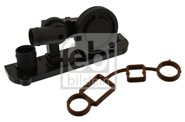 Variklio bloko alsuoklio vožtuvas FEBI BILSTEIN 46604