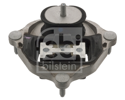 Pavarų dėžės pagalvė FEBI BILSTEIN 46605