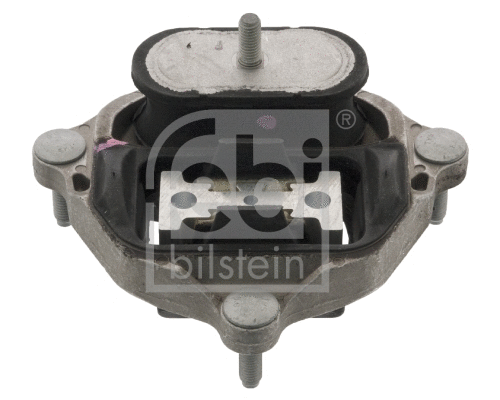 Pavarų dėžės pagalvė FEBI BILSTEIN 46606