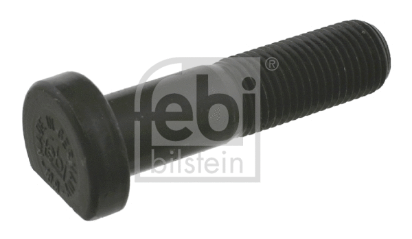 Rato varžtas FEBI BILSTEIN 46611