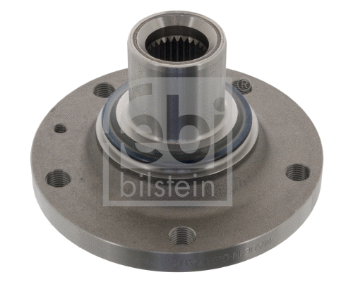 Rato stebulė FEBI BILSTEIN 46635