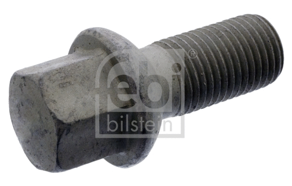 Rato varžtas FEBI BILSTEIN 46649