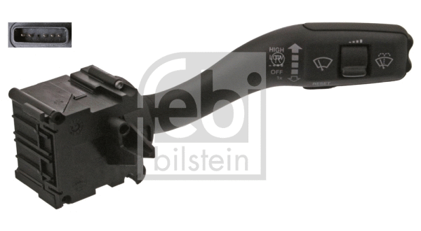 Vairo kolonėlės jungiklis FEBI BILSTEIN 46755
