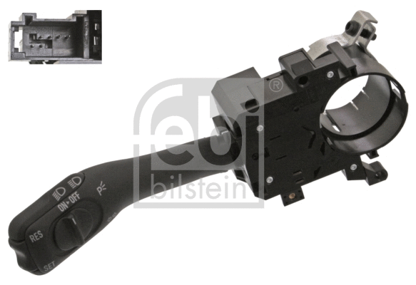 Vairo kolonėlės jungiklis FEBI BILSTEIN 46756