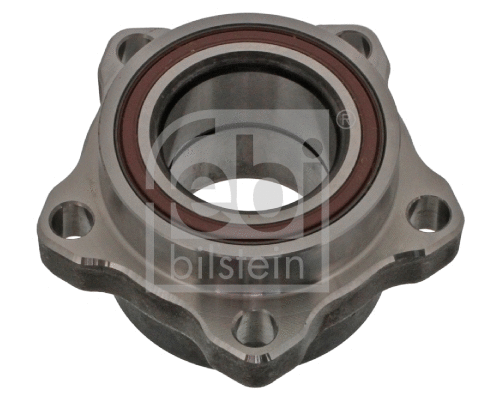 Rato guolio komplektas FEBI BILSTEIN 46994
