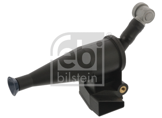 Karterio alsuoklio alyvos atskyriklis FEBI BILSTEIN 47001