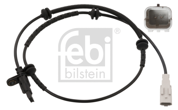 Rato greičio jutiklis (ABS daviklis) FEBI BILSTEIN 47005