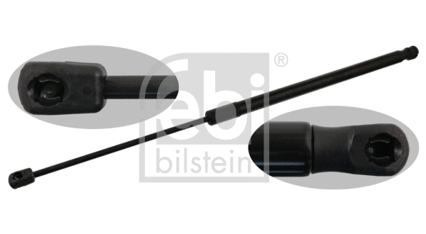 Bagažinės dujinė spyruoklė FEBI BILSTEIN 47052