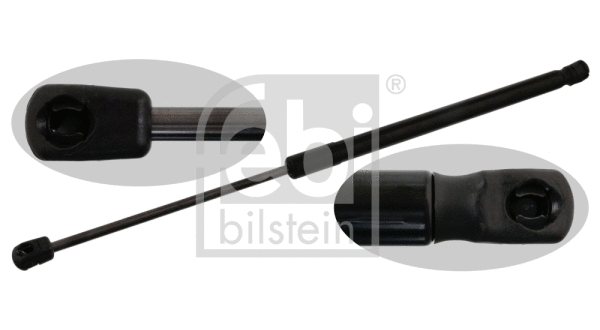 Bagažinės dujinė spyruoklė FEBI BILSTEIN 47067