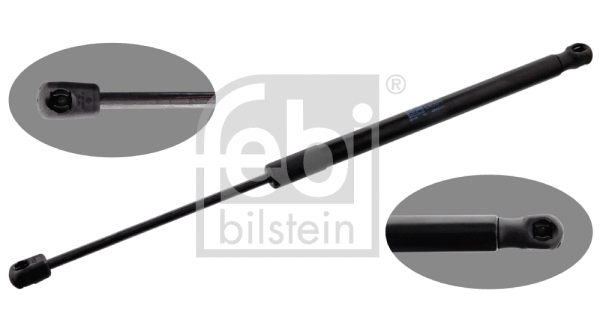 Bagažinės dujinė spyruoklė FEBI BILSTEIN 47099