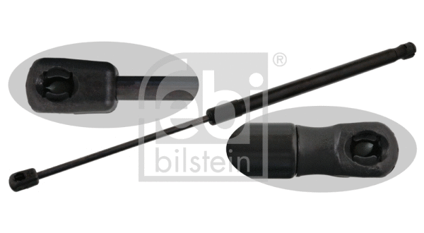 Bagažinės dujinė spyruoklė FEBI BILSTEIN 47108