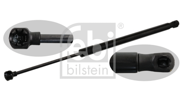 Bagažinės dujinė spyruoklė FEBI BILSTEIN 47111