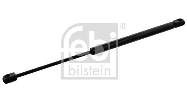 Variklio gaubto dujinė spyruoklė FEBI BILSTEIN 47114