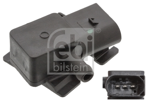 Išmetimo slėgio jutiklis FEBI BILSTEIN 47155