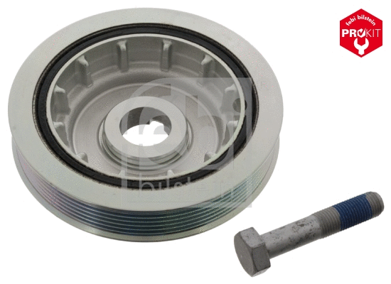 Alkūninio veleno skriemulys FEBI BILSTEIN 47164