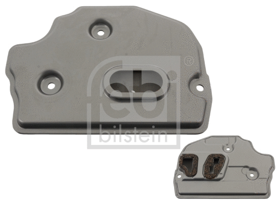 Automatinės transmisijos hidraulinis filtras FEBI BILSTEIN 47165