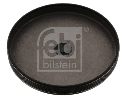 Neautomatinės pavarų dėžės korpuso tarpinė FEBI BILSTEIN 47167