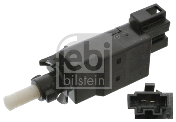 Stabdžių žibinto jungiklis FEBI BILSTEIN 47204