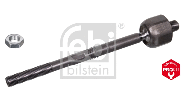 Vidinė vairo traukė FEBI BILSTEIN 47205