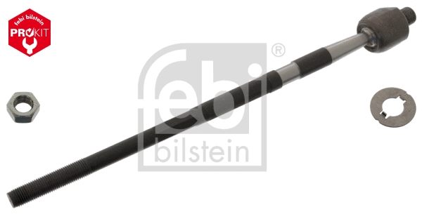 Vidinė vairo traukė FEBI BILSTEIN 47219