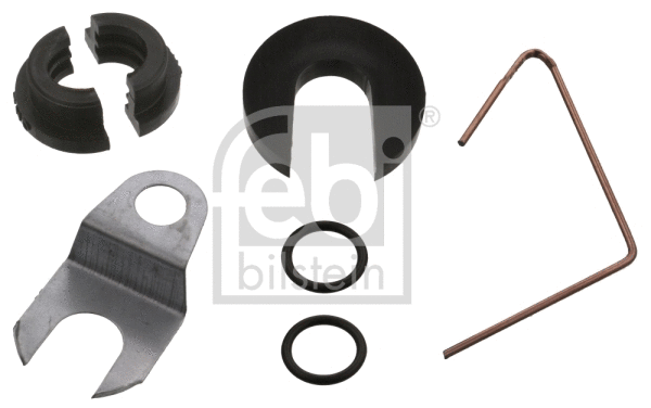 Pavarų svirties rem. komplektas FEBI BILSTEIN 47222