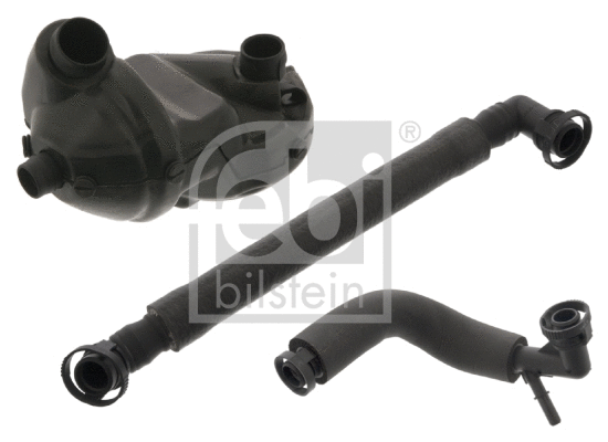 Variklio bloko alsuoklio vožtuvas FEBI BILSTEIN 47264