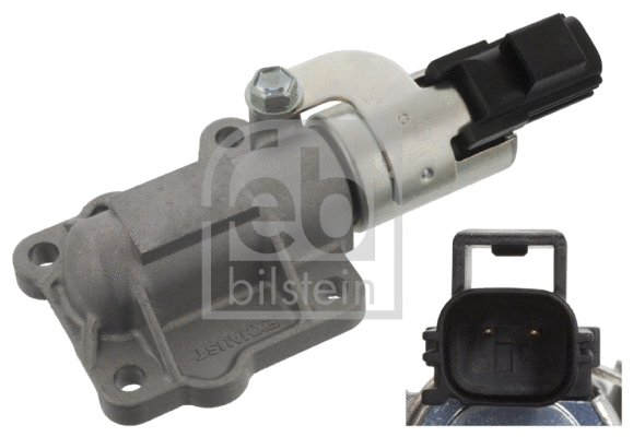 Skirstomojo veleno reguliatoriaus valdymo vožtuvas FEBI BILSTEIN 47275