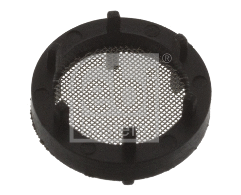 Automatinės transmisijos hidraulinių filtrų komplektas FEBI BILSTEIN 47282