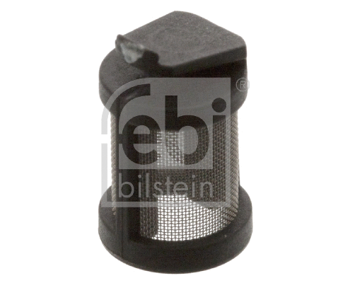 Automatinės transmisijos hidraulinių filtrų komplektas FEBI BILSTEIN 47283