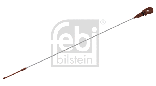Alyvos lygio matuoklis FEBI BILSTEIN 47300