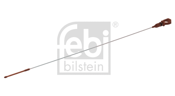Alyvos lygio matuoklis FEBI BILSTEIN 47301