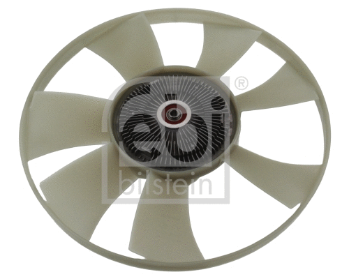 Radiatoriaus ventiliatorius FEBI BILSTEIN 47310