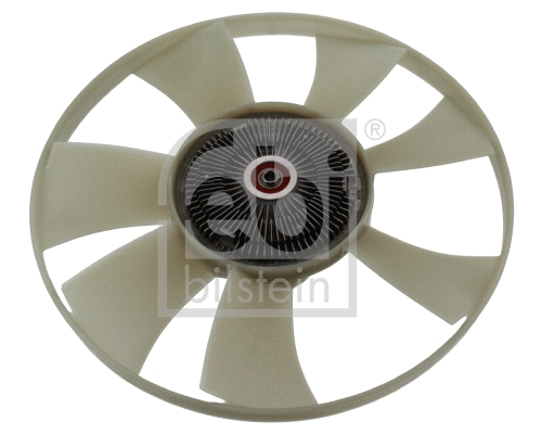 Radiatoriaus ventiliatorius FEBI BILSTEIN 47311